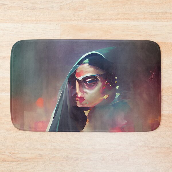 Item preview, The Naayak designed and sold by PlacidHinds.