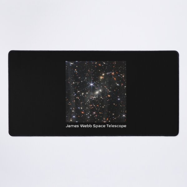 Item preview, Nasa James Webb Space Telescope First Image Astronomy T-Shirt designed and sold by Anthony-Wilson.