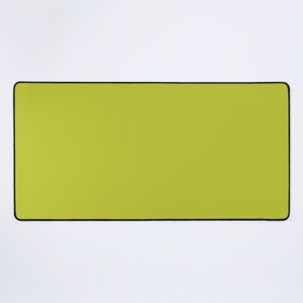 Item preview, Plain Solid Color Green Yellow Banana Yellow Oliver Green  designed and sold by mimihuang creations.
