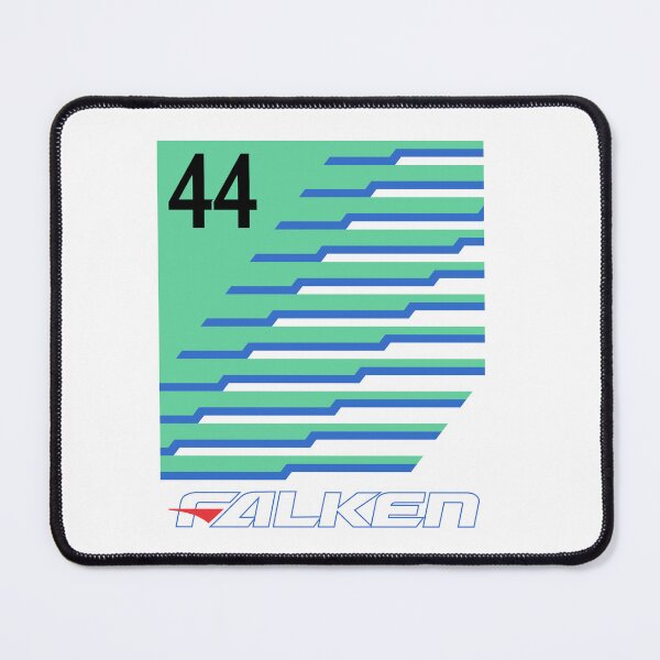 Item preview, Falken livery 44 designed and sold by akinamic.