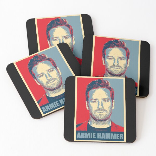 Item preview, Armie Hammer Hope designed and sold by Valentino568.