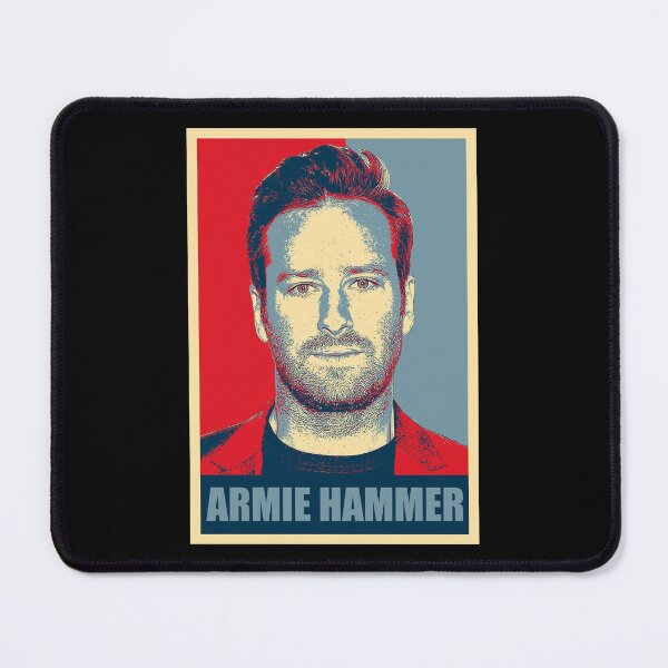 Item preview, Armie Hammer Hope designed and sold by Valentino568.
