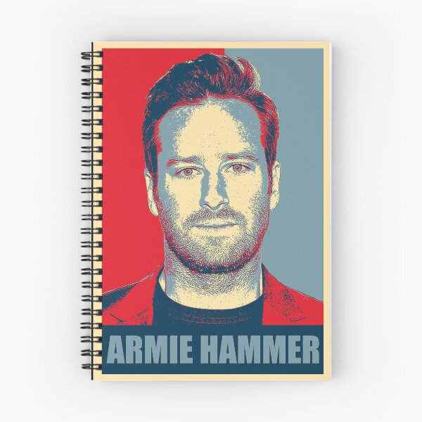 Artikelvorschau, Armie HammerHoffnung entworfen und verkauft von Valentino568.