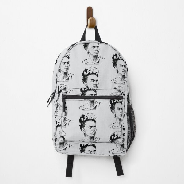 Item preview, Frida Kahlo designed and sold by GaspyWear.