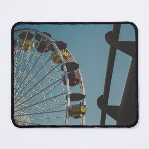 Item preview, Amusement Park  designed and sold by asun5.