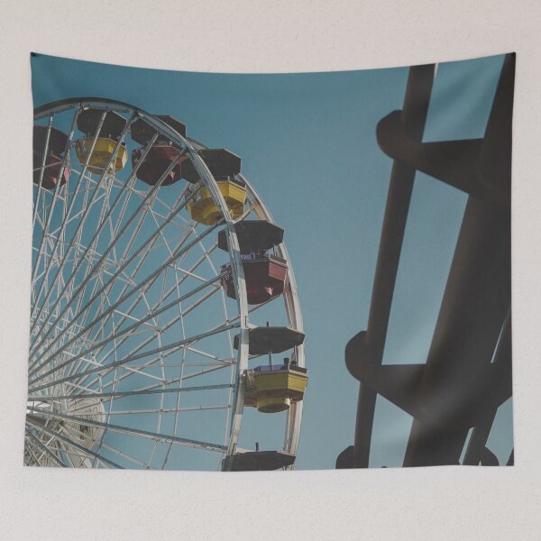 Item preview, Amusement Park  designed and sold by asun5.