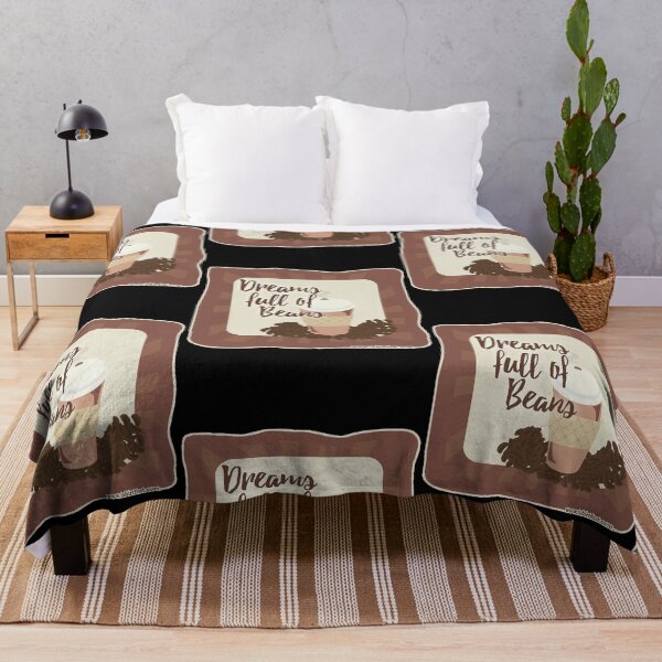 Item preview, Dreams Full of Beans designed and sold by DanielleL72030.