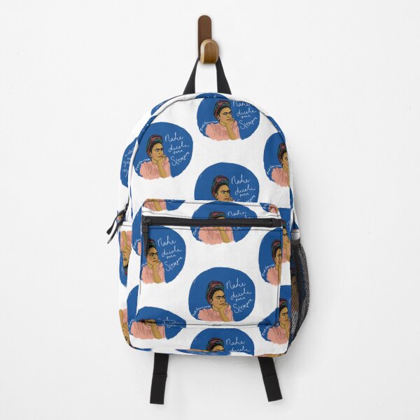 Item preview, Frida Kahlo designed and sold by GaspyWear.