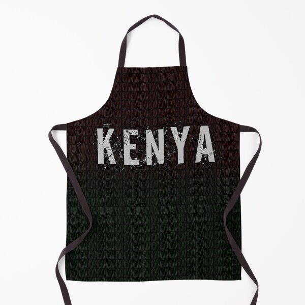 Item preview, Patriotic Kenyan Design  designed and sold by Brauzruss.