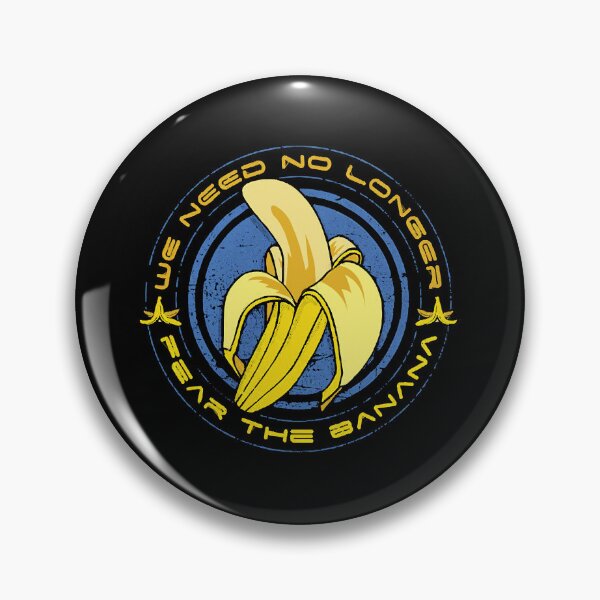 Item preview, Fear The Banana T-Shirt designed and sold by Agioatho902.