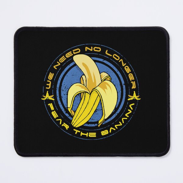Item preview, Fear The Banana T-Shirt designed and sold by Agioatho902.