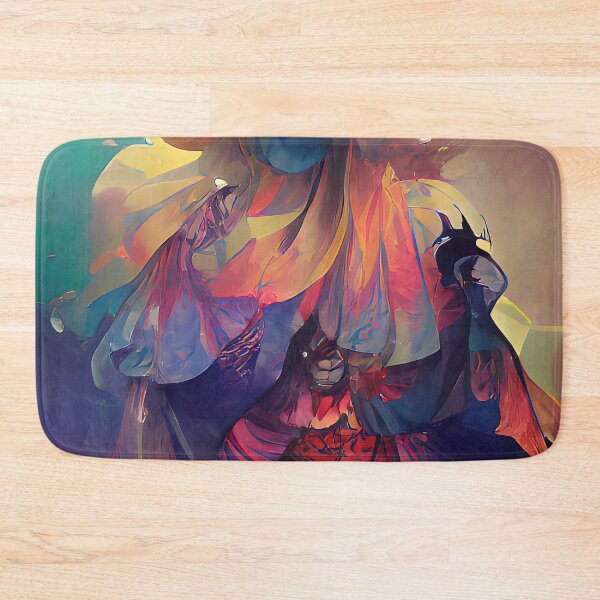 Item preview, Rabid Clown designed and sold by PlacidHinds.
