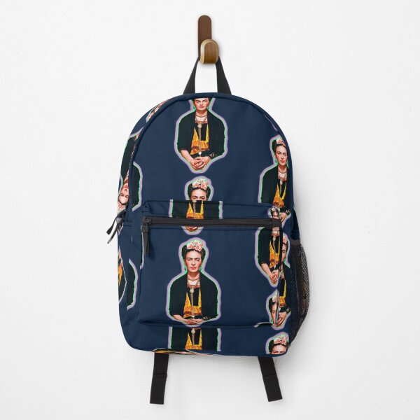 Item preview, Frida Kahlo designed and sold by GaspyWear.