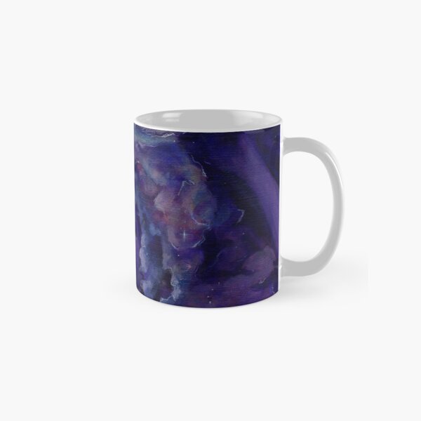 Death and the Maiden #0001 Classic Mug