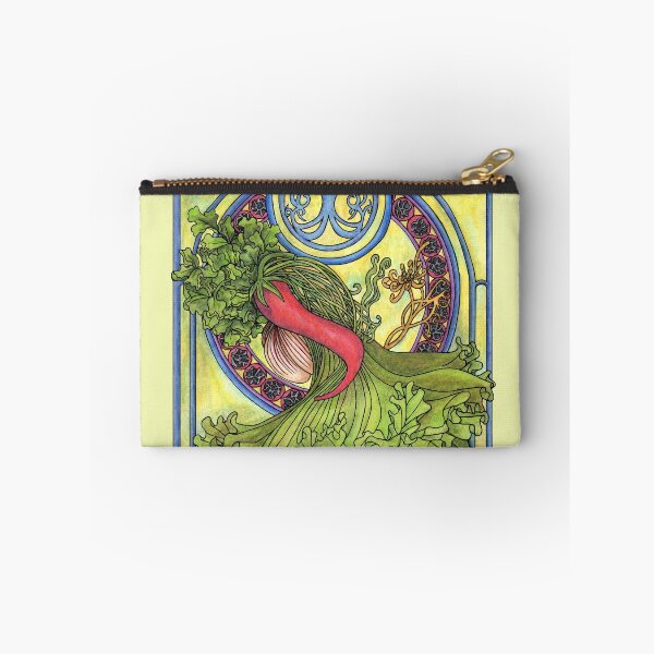 Item preview, Art nouveau. Spices and vegetables designed and sold by Mari Anrua.
