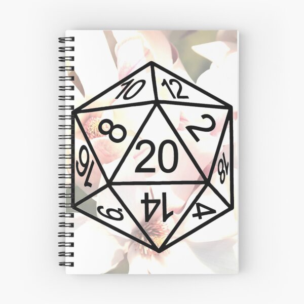 Item preview, dungeons and flowers designed and sold by kateybird.