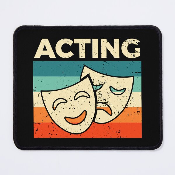 Item preview, Retro Vintage Acting Actor designed and sold by NestaReign.
