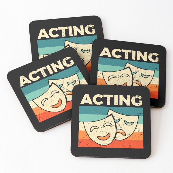 Item preview, Retro Vintage Acting Actor designed and sold by NestaReign.