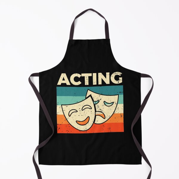 Item preview, Retro Vintage Acting Actor designed and sold by NestaReign.