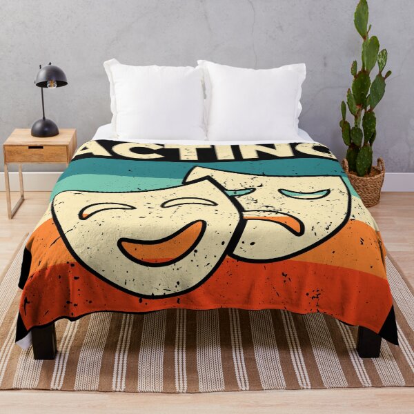 Item preview, Retro Vintage Acting Actor designed and sold by NestaReign.