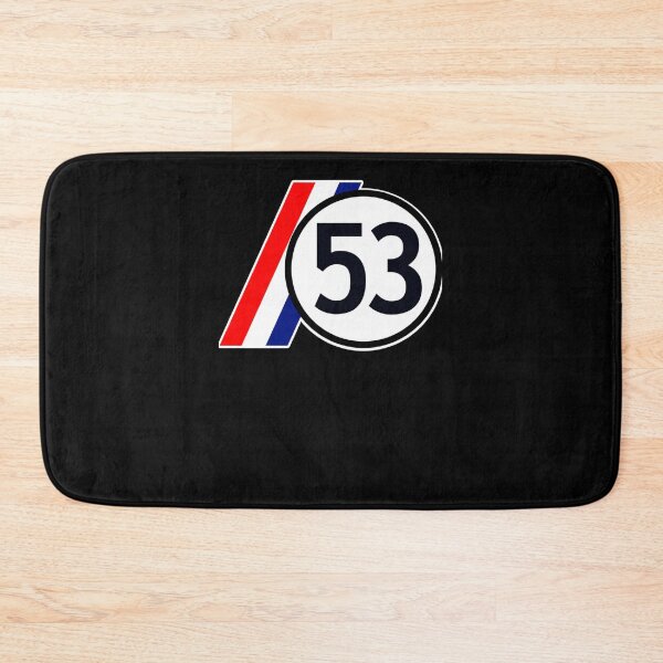 Item preview, Herbie 53 The Love Bug Classic T-Shirt designed and sold by SamyHeide.