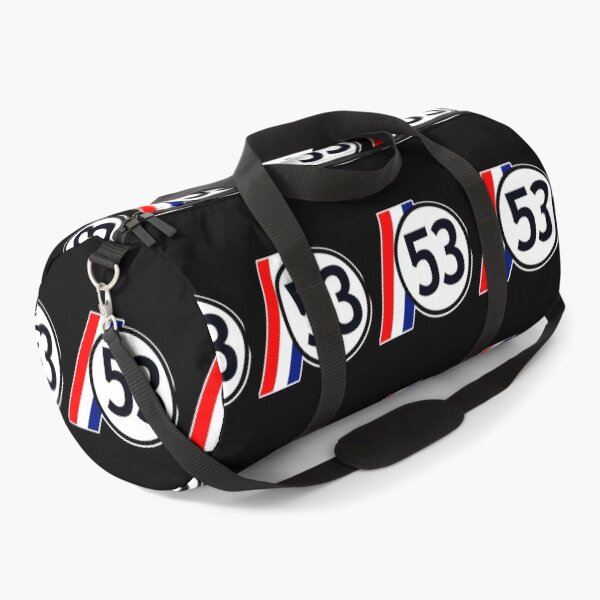Item preview, Herbie 53 The Love Bug Classic T-Shirt designed and sold by SamyHeide.