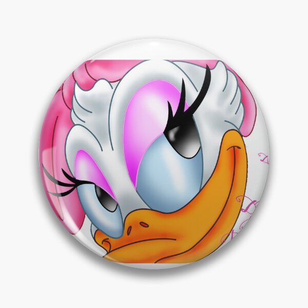 Item preview, ~Daisy Duck ~ designed and sold by st09dr528.