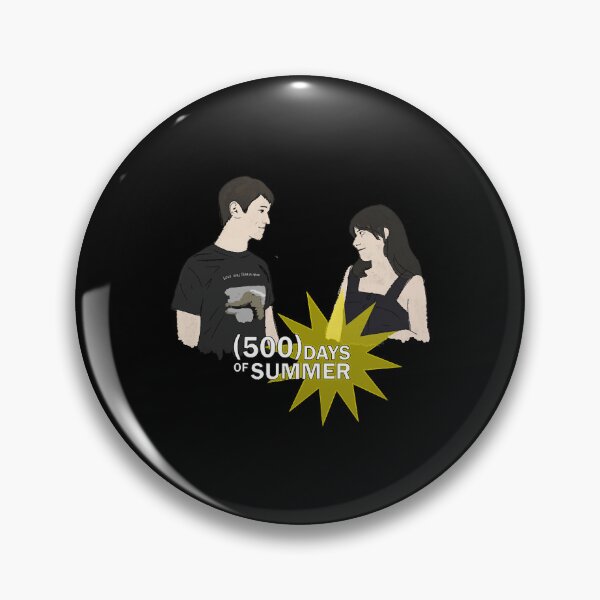 Item preview, 500 days of summer  designed and sold by CaseyBrow79996.
