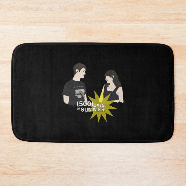 Item preview, 500 days of summer  designed and sold by CaseyBrow79996.