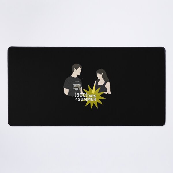 Item preview, 500 days of summer designed and sold by CaseyBrow79996.