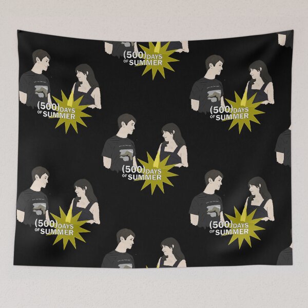 Item preview, 500 days of summer  designed and sold by CaseyBrow79996.