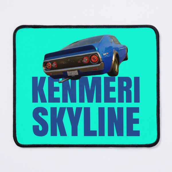 Item preview, Kenmeri Skyline GTR designed and sold by MOTOSHIFT.