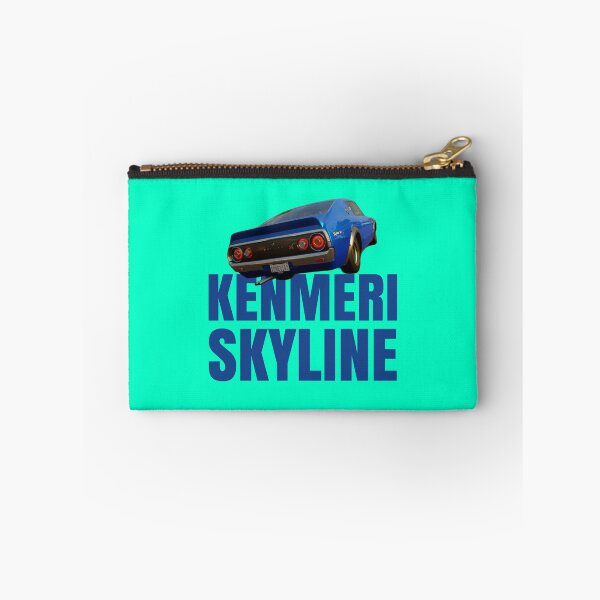 Item preview, Kenmeri Skyline GTR designed and sold by MOTOSHIFT.