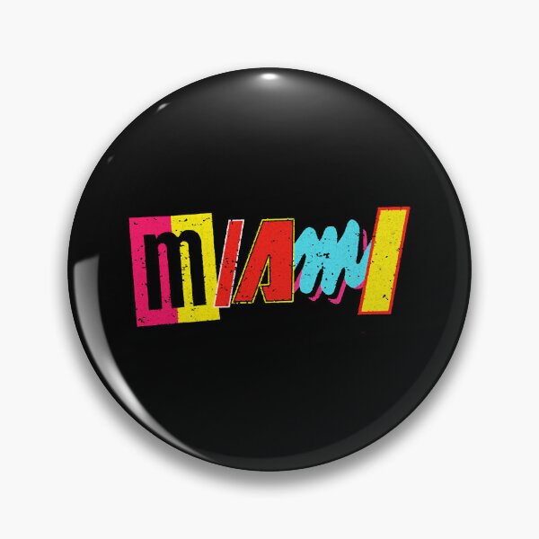 Item preview, miami heat T-Shirt designed and sold by Agioatho902.