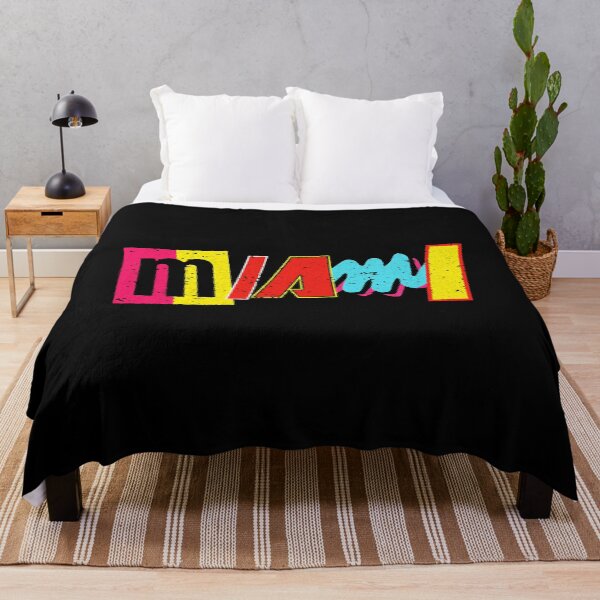 Item preview, miami heat T-Shirt designed and sold by Agioatho902.