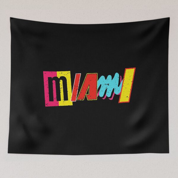 Item preview, miami heat T-Shirt designed and sold by Agioatho902.