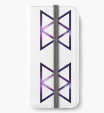 The Adventure Zone: BoB Galaxy iPhone Wallet/Case/Skin
