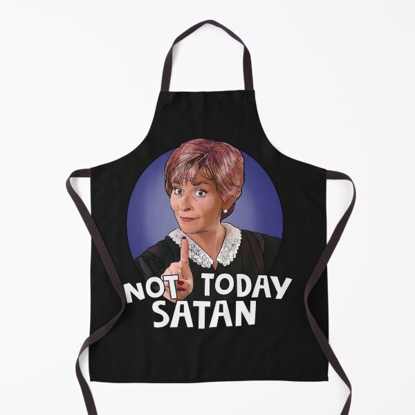 Artikelvorschau, Judy Judy - Nicht heute satan entworfen und verkauft von Shelmodine79.