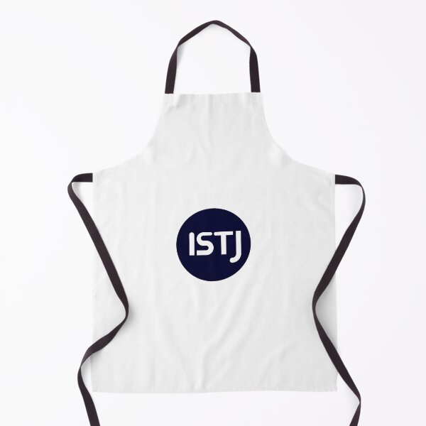 Item preview, MBTI Personality Test : ISTJ designed and sold by DanBang7.