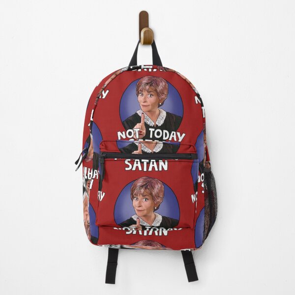 Item preview, Judy Judy - Not today satan designed and sold by Shelmodine79.