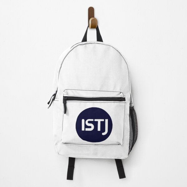 Item preview, MBTI Personality Test : ISTJ designed and sold by DanBang7.