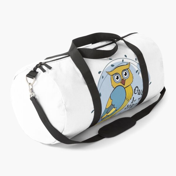 Item preview, Owls are my spirit animals designed and sold by Art Shadow.