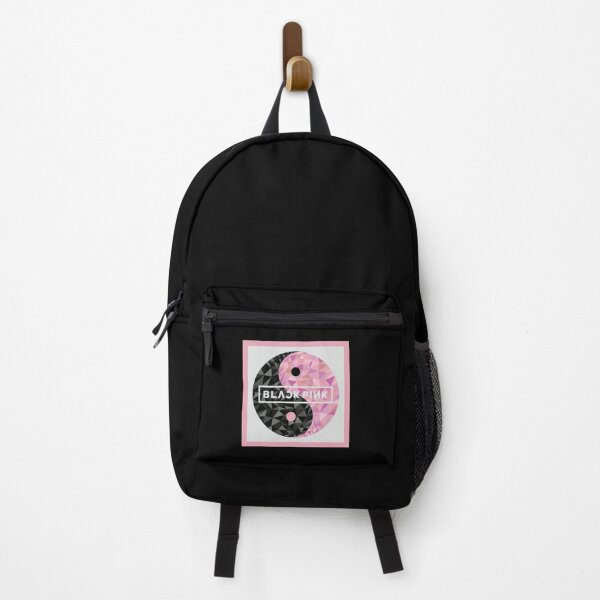 Item preview, Black Pink In Your Area designed and sold by Lehansa Methuli.