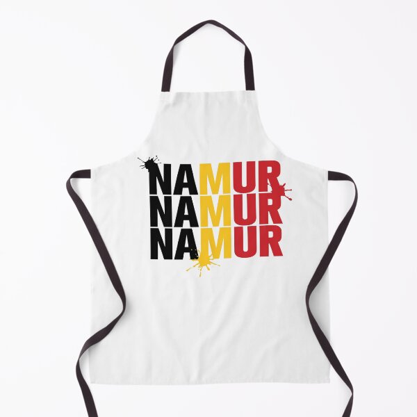 Item preview, Namur United Colors Of Belgium designed and sold by Urosek.