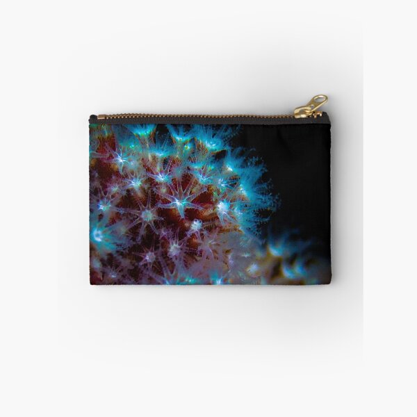 Item preview, Red Gorgonian | Bright | Leptogorgia chilensis | Anacapa | Goldfish Point designed and sold by Hexxyl.