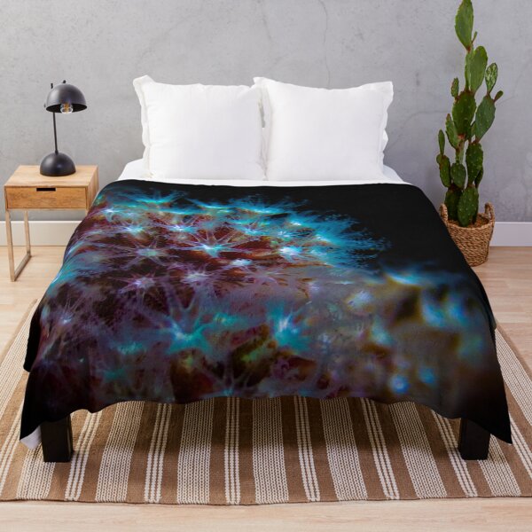 Item preview, Red Gorgonian | Bright | Leptogorgia chilensis | Anacapa | Goldfish Point designed and sold by Hexxyl.