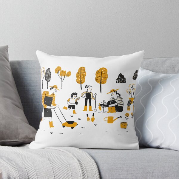 Item preview, gardening designed and sold by huza.