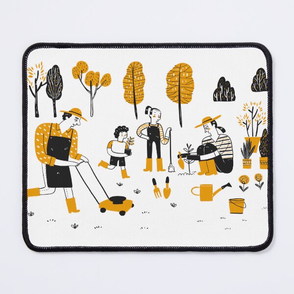 Item preview, gardening designed and sold by huza.
