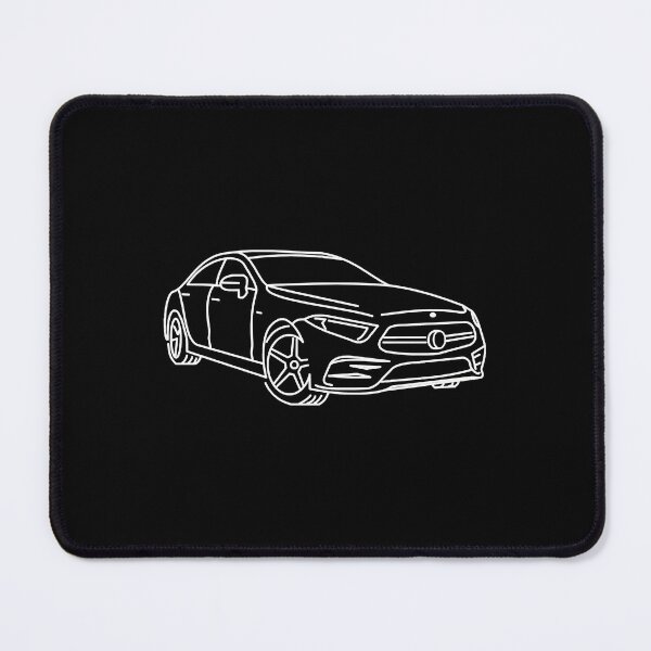 Item preview, Mercedes CLS AMG  designed and sold by JuliaWrig49980.