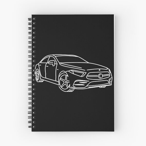 Item preview, Mercedes CLS AMG  designed and sold by JuliaWrig49980.